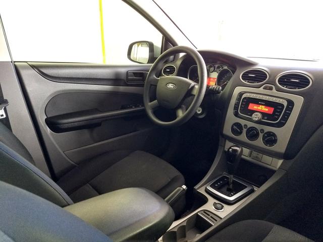 Focus Hatch - Foto 6