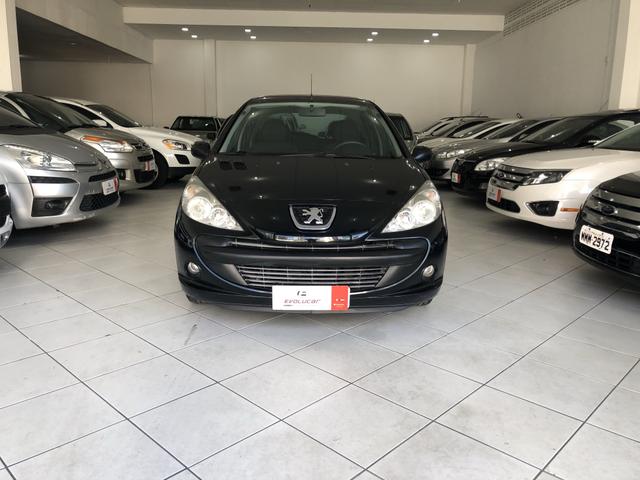 Peugeot 207 XRS 1.4