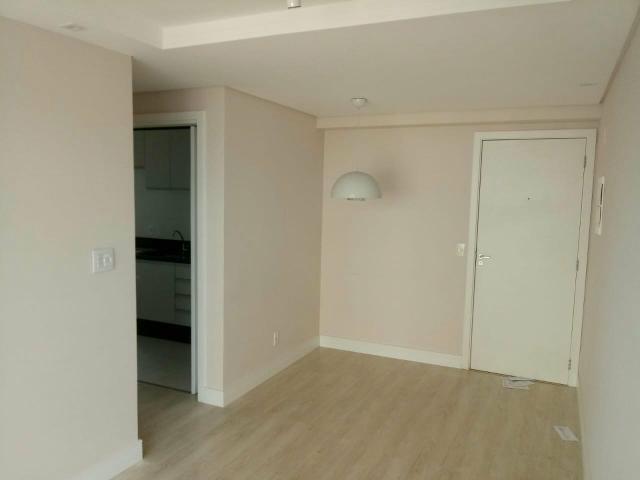 Apartamento com 2 Dormitórios planejados e cozinha planejada - Foto 5