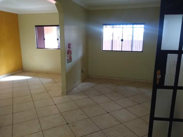 Casa na Santa Maria aceito troca - Foto 6
