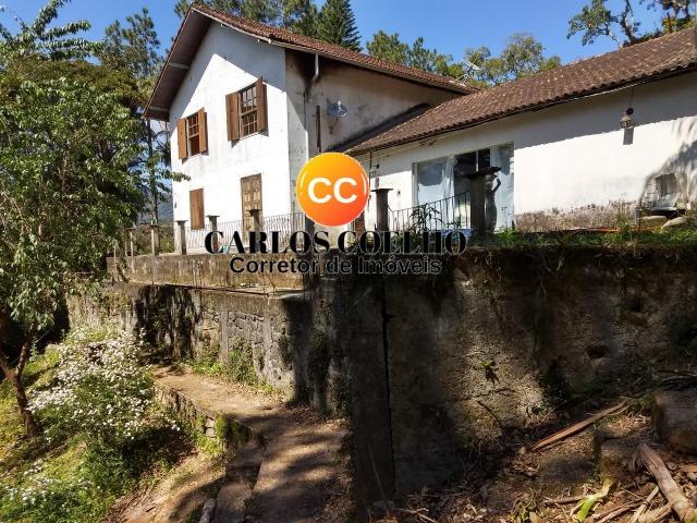 JJ Chácara 5000m²