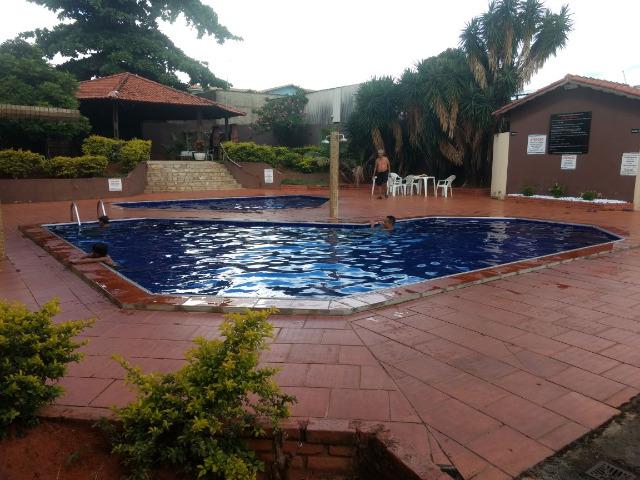 Apartamento no Condominio e Residencial Porto Belo No Setor Caldas Oeste em Caldas Novas - Foto 12