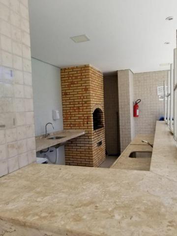 Apartamento residencial à venda, Guararapes, Fortaleza. - Foto 6