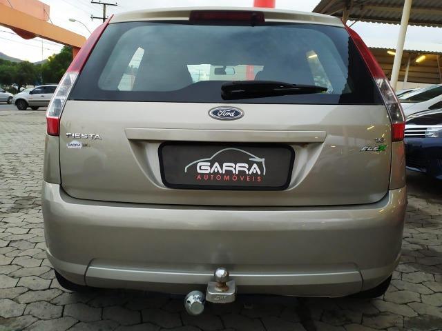 Ford Fiesta hatch 1.6 Completo Oportunidade - Foto 4