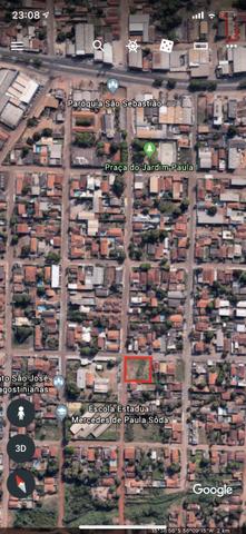 Terreno em Varzea Grande, Bairro Marajoara (Lot. Jd. Paula I) - Foto 9