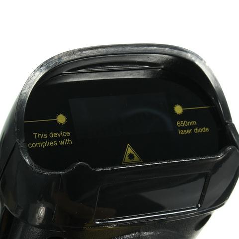 Leitor De Código De Barras Para Produtos Cabo De 180cm Ydtech - SKU: 82562 - Foto 6