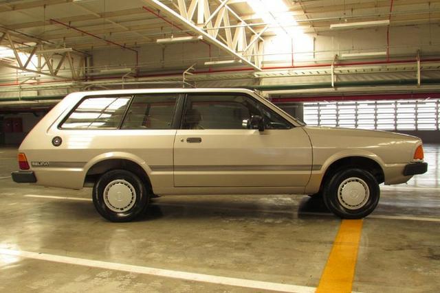 Belina GL Astro 1986- Rarísisma e Original - Temos o Corcel da mesma série - Foto 4
