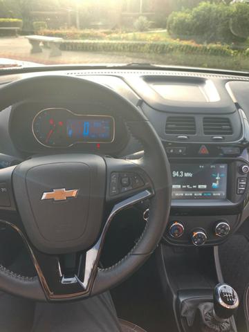 Gm - Chevrolet Cobalt - Foto 2