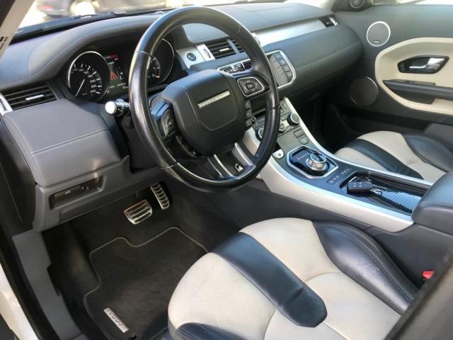 Range R.EVOQUE Dynamic 2.0 Aut 5p - Foto 11