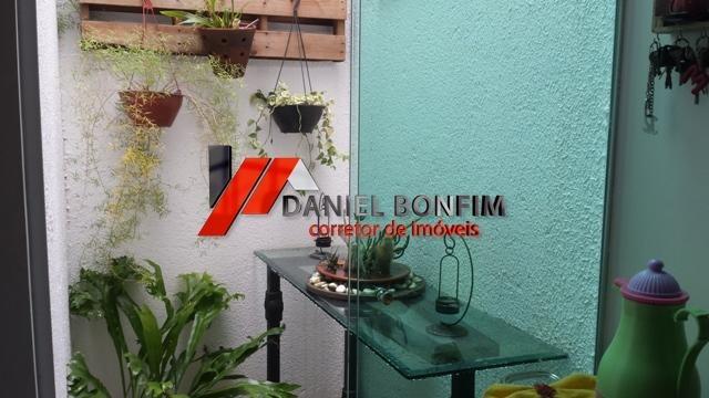 Casa com ótima vista e ventilação no bairro Cidade Nova - Foto 10