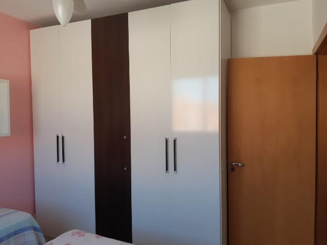 Sobrado Villagio D Italia Condomínio fechado 3 suítes 2 vagas de garagem - Foto 10