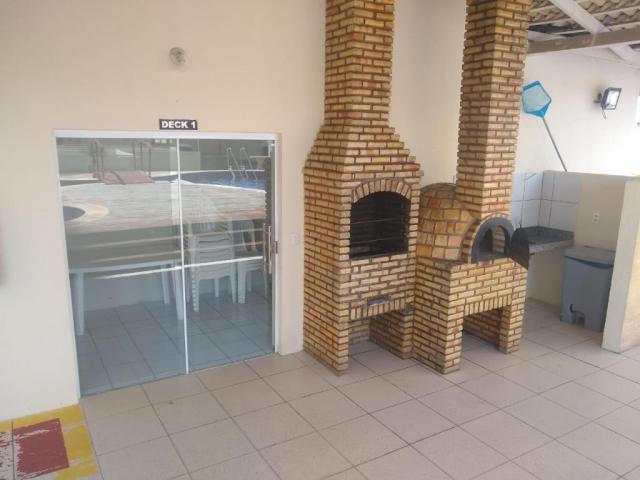 Apartamento com 3 dormitórios à venda, 66 m² por R$ 267.000 - Foto 14