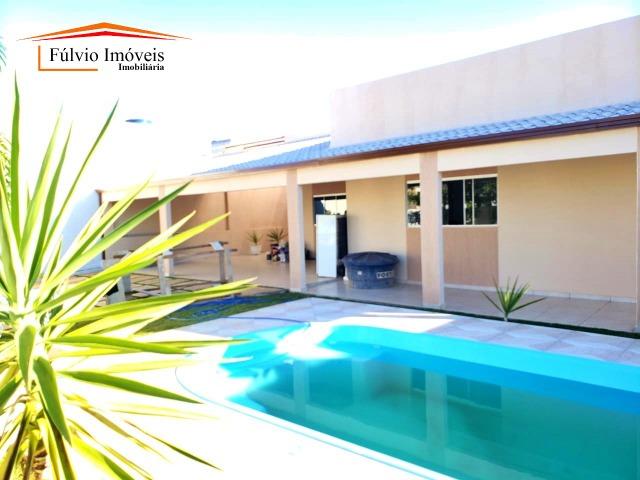 Oportunidade! Aos pés do Park Way, moderna, vista panorâmica, 03 quartos e área de lazer! - Foto 3
