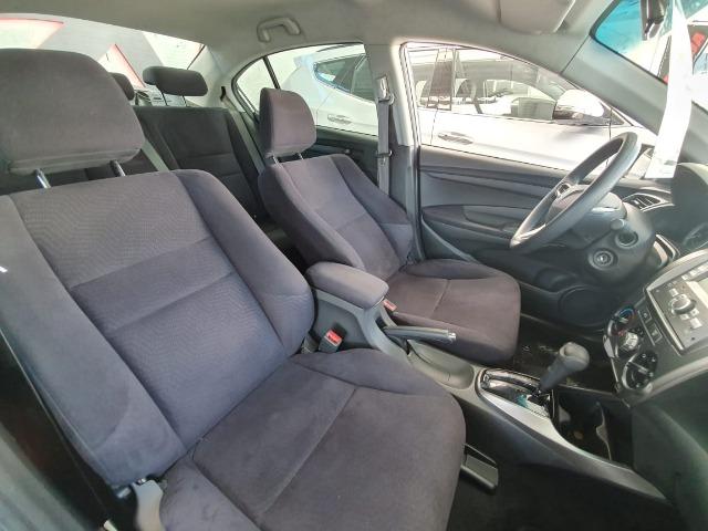 Honda City Lx 1.5 Automático 2014 *1 Ano De Garantia - Foto 10