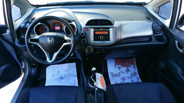 Honda fit 1.4 mec impecável aceito troca - Foto 9