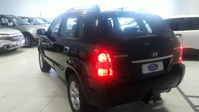 Tucson GLS Automático 2014 - Foto 5