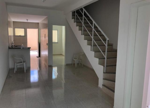Casa residencial à venda, Maraponga, Fortaleza.
