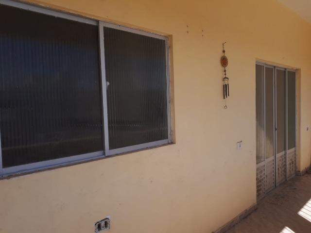Vendo duas casas - bairro nossa senhora da conceicao - Foto 3