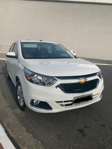 Gm - Chevrolet Cobalt