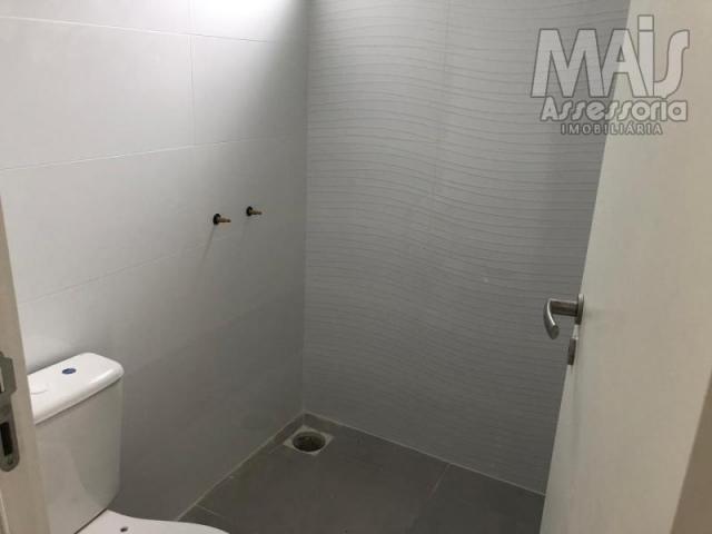 Apartamento para venda em novo hamburgo, hamburgo velho, 2 dormitórios, 1 suíte, 1 banheir - Foto 10
