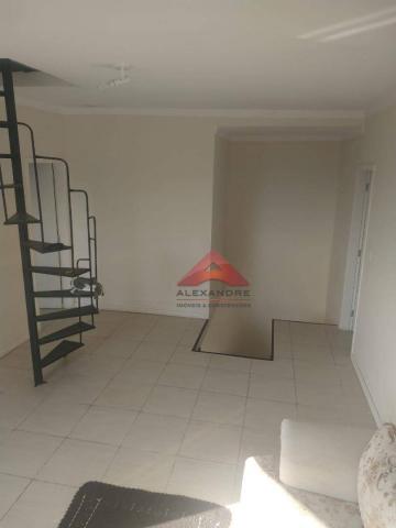 Casa com 3 dormitórios à venda, 143 m² por r$ 500.000,00 - residencial santa paula - jacar - Foto 2