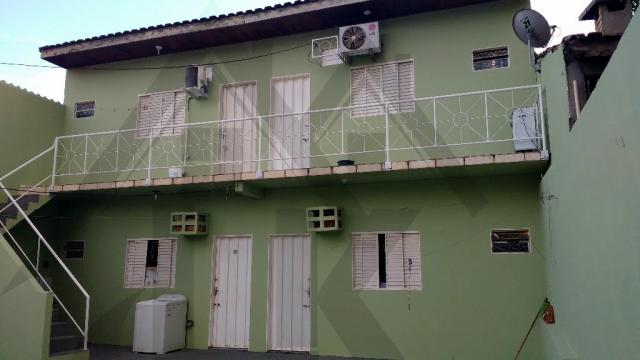 Residencial próximo da Univag (01 disponível piso superior) - Foto 2