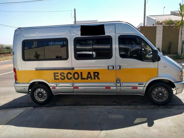 Renault master 16 lugares - Foto 3