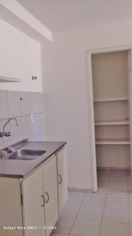 Apartamento para venda em fortaleza, passaré, 2 dormitórios, 1 banheiro, 1 vaga - Foto 8