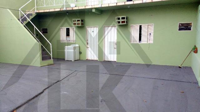 Residencial próximo da Univag (01 disponível piso superior) - Foto 4