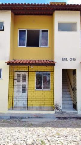 Apartamento para venda em fortaleza, passaré, 2 dormitórios, 1 banheiro, 1 vaga - Foto 3