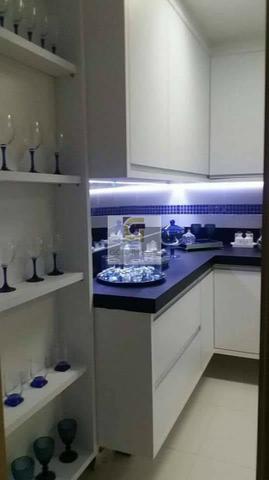 G, Sobrado com 3 dormitórios, á venda, Vila Branca Jacareí - Foto 17