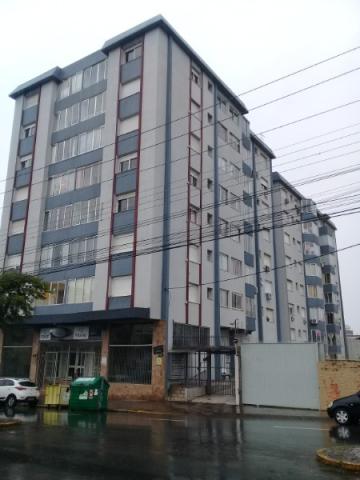 Apartamento para alugar com 2 dormitórios em Lourdes, Caxias do sul cod:11383