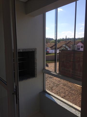 Aluga-se Lindo Apartamento - Foto 4
