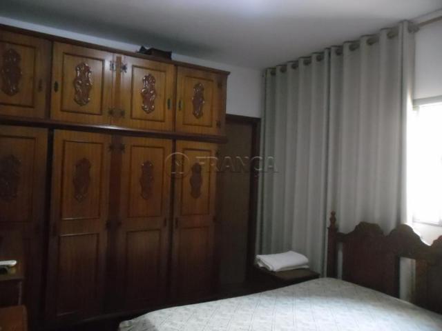 Casa à venda com 3 dormitórios em Jardim das industrias, Jacarei cod:V4483 - Foto 9