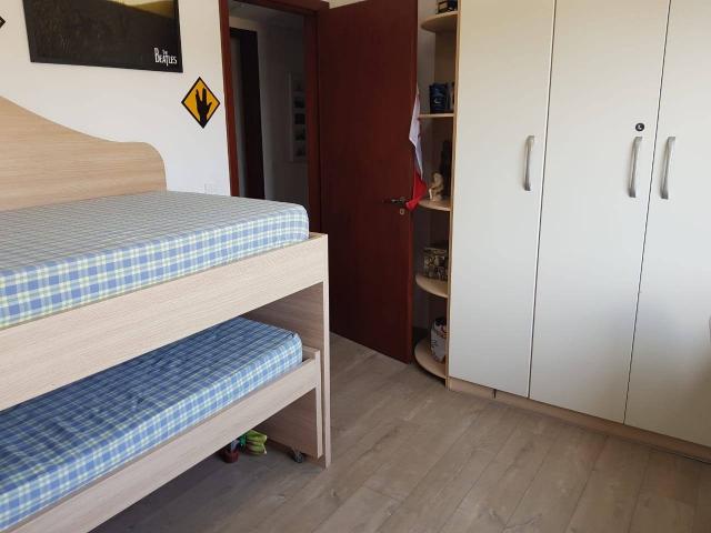 Apartamento no américa | 01 suíte + 03 dormitórios | andar alto | semi-mobiliado - Foto 20
