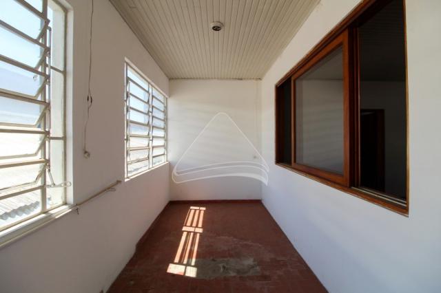 Apartamento para alugar com 3 dormitórios em Vila rodrigues, Passo fundo cod:13673 - Foto 8