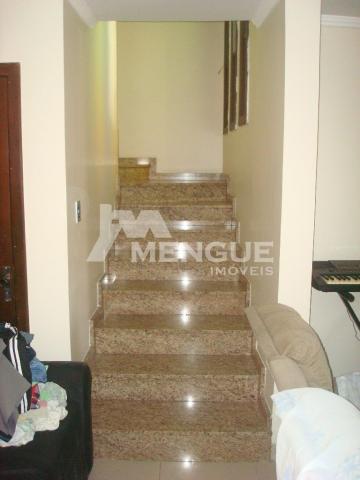 Casa à venda com 3 dormitórios em Parque santa fé, Porto alegre cod:3979 - Foto 7