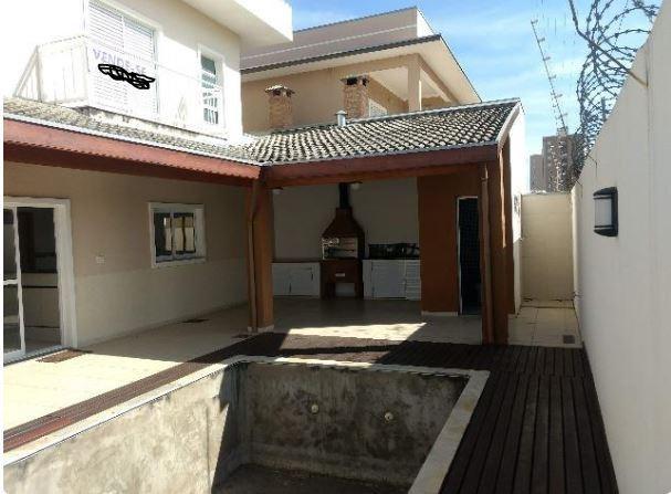 Casa Residencial Villa Branca - Jacarei - Foto 14