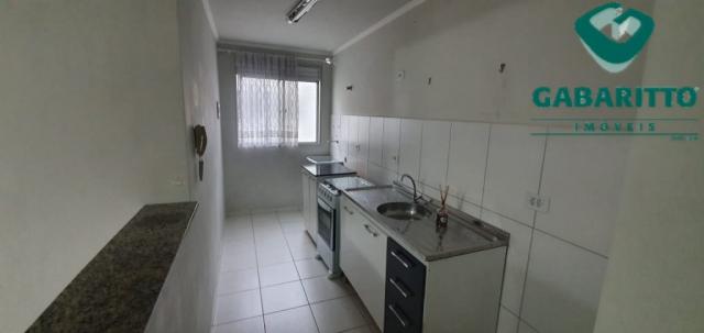 Apartamento para alugar com 2 dormitórios em Pinheirinho, Curitiba cod:00419.001 - Foto 9