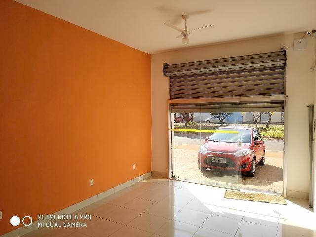 Loja comercial para alugar em Jardim europa, Uberlândia cod:876292 - Foto 5