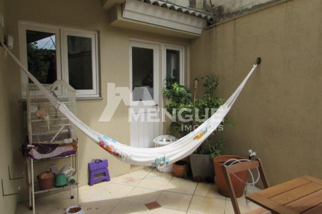 Casa de condomínio à venda com 3 dormitórios em Chácara das pedras, Porto alegre cod:8248 - Foto 6