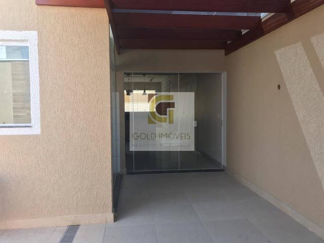 G.Casa com 3 dormitórios à venda, Villa Branca - Jacareí/SP - Foto 13