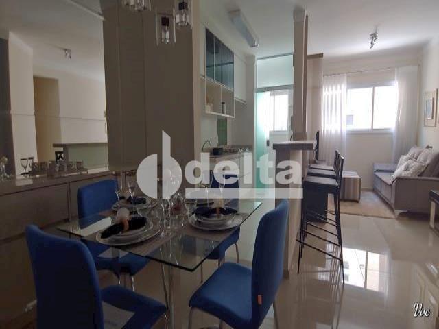 Apartamento à venda com 2 dormitórios em Santa mônica, Uberlândia cod:33560 - Foto 15