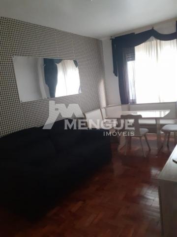 Apartamento à venda com 1 dormitórios em Jardim leopoldina, Porto alegre cod:8247 - Foto 2