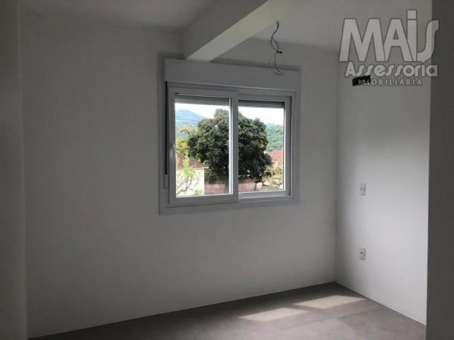 Apartamento para venda em novo hamburgo, hamburgo velho, 2 dormitórios, 1 banheiro, 1 vaga - Foto 7
