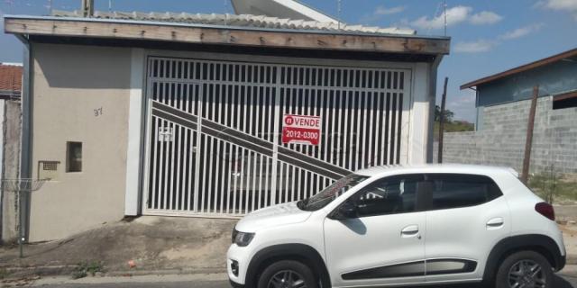 Casa à venda com 3 dormitórios em Villa branca, Jacarei cod:V4492