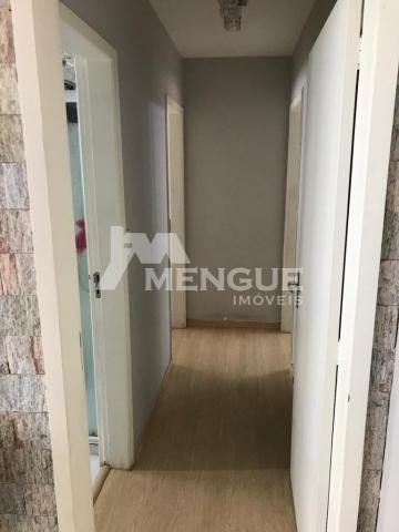 Apartamento à venda com 3 dormitórios em Menino deus, Porto alegre cod:8246 - Foto 6