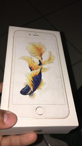IPHONE 6s PLUS 64gb COMPLETO!! - Foto 3