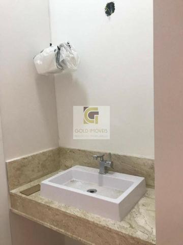 G.Casa com 3 dormitórios à venda, Villa Branca - Jacareí/SP - Foto 12