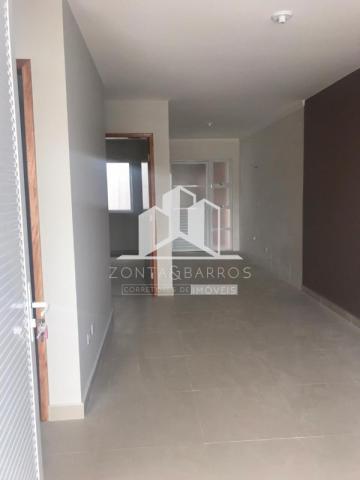 Casa à venda com 3 dormitórios em Eucaliptos, Fazenda rio grande cod:CA00123 - Foto 5